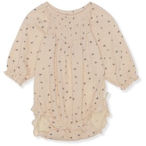 Barboteuse Chleo – Konges Slojd