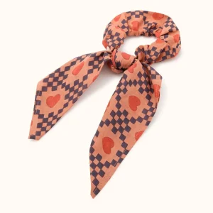 Chouchou Mano Amor Rust – Apaches