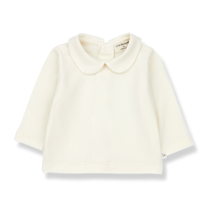 Blouse Colette ecru – 1+ In The Family