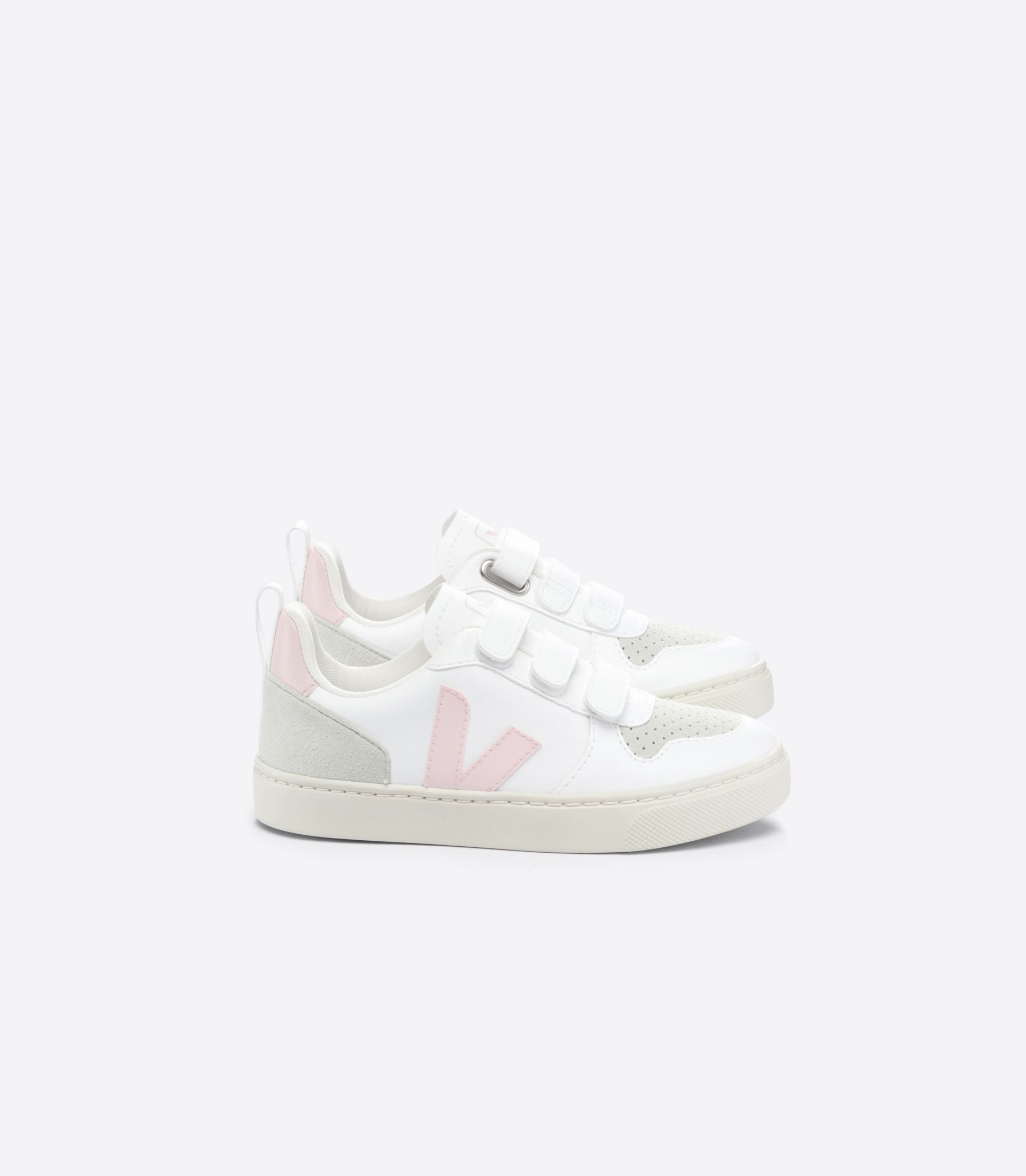 Veja V-10 – CWL White pétale – Image 2