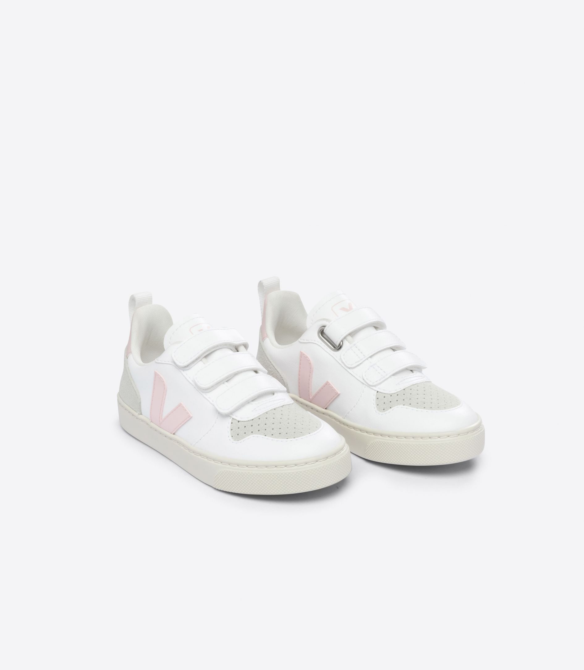 Veja V-10 – CWL White pétale – Image 3