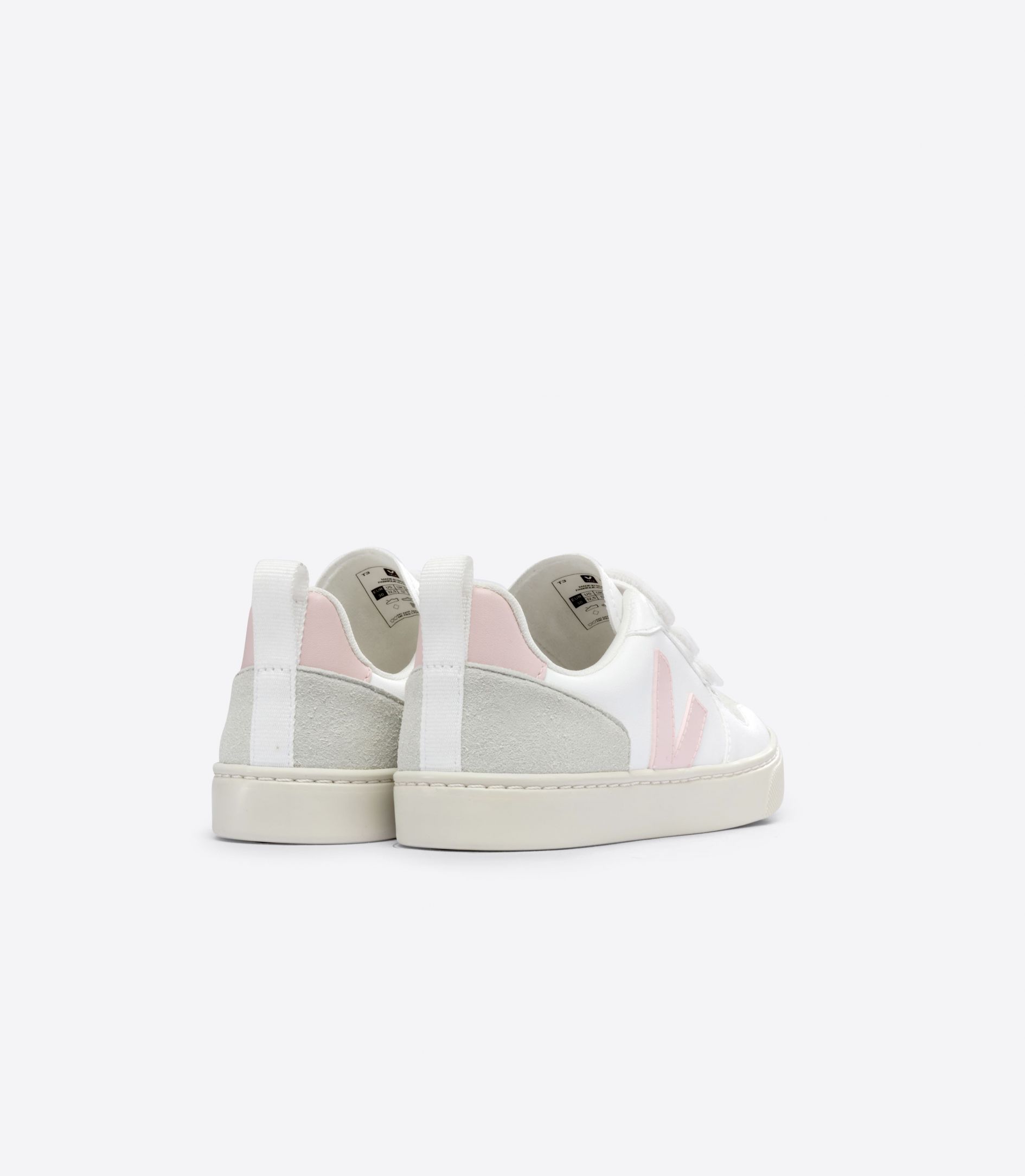 Veja V-10 – CWL White pétale – Image 4