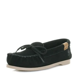 Mocassin Canada Mocc pour homme
