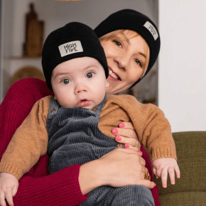 Bonnet High Five – Chamaye