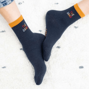 Chaussettes The gang – Chamaye
