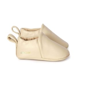 Chaussons – Craie Studio