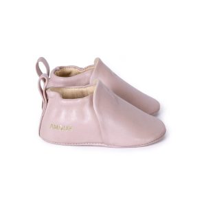 Chaussons – Craie Studio