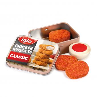 Dinette en bois – Chicken Nuggets – Image 2