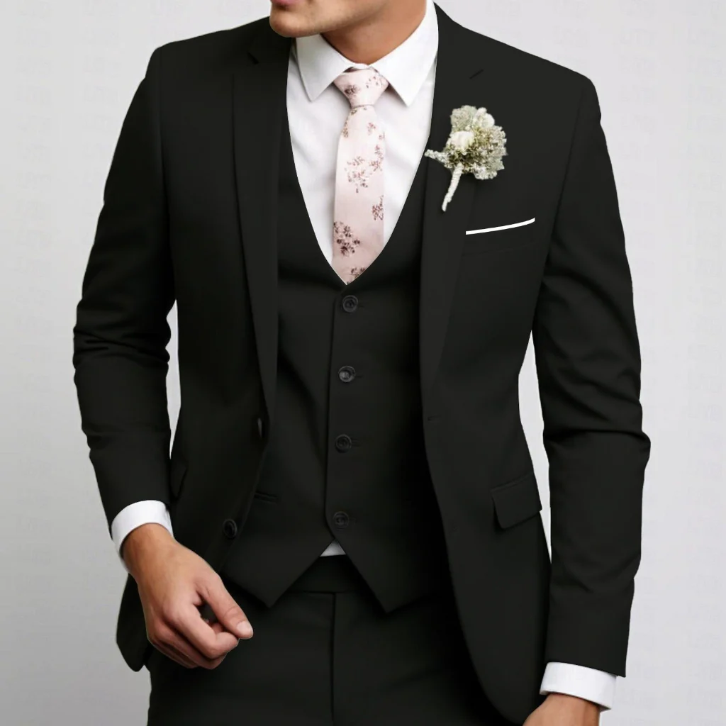 Anton | Costume 2 pièces pour homme – Image 8