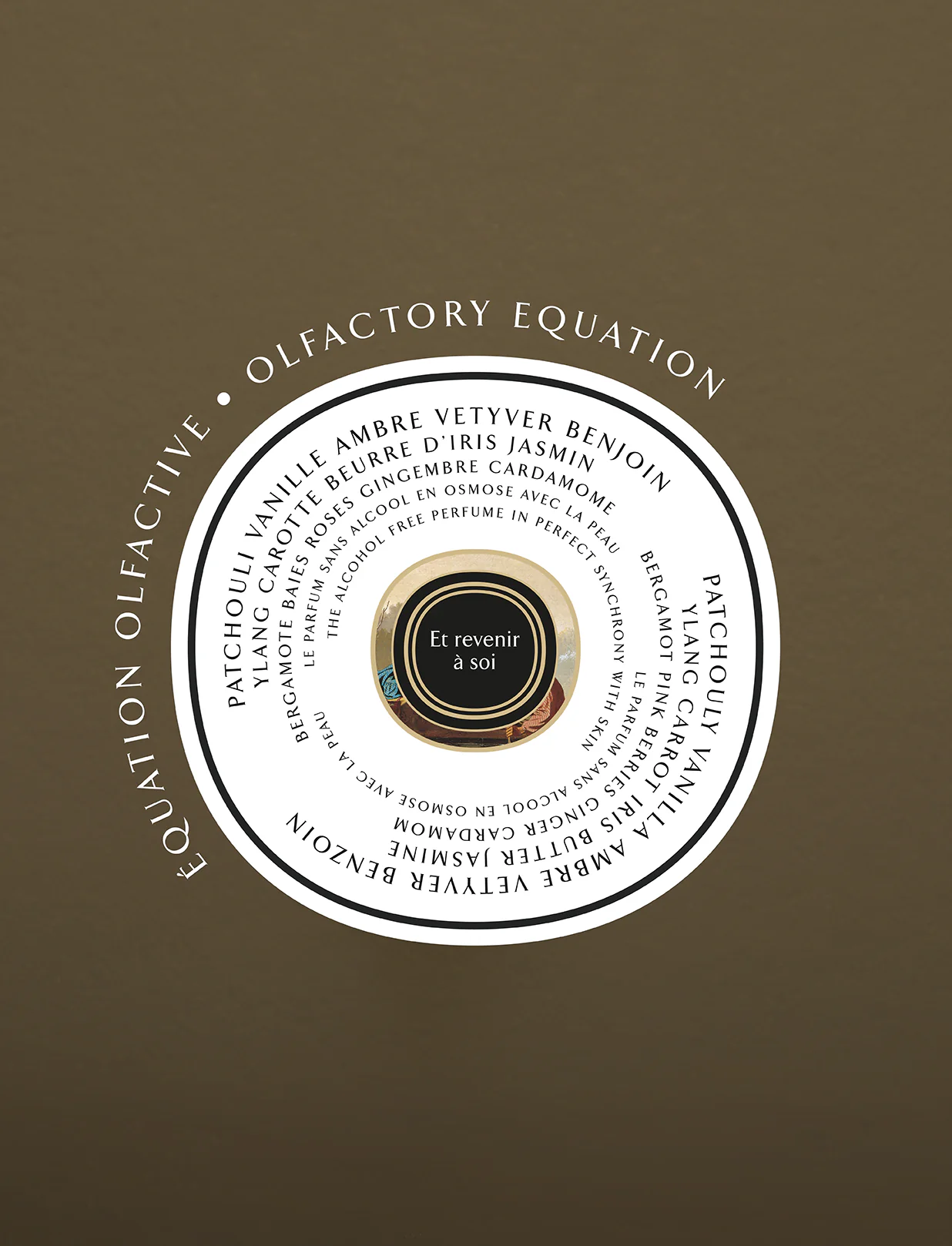 Sabé Masson – Parfum stick – Et revenir à soi 5gr – Image 5