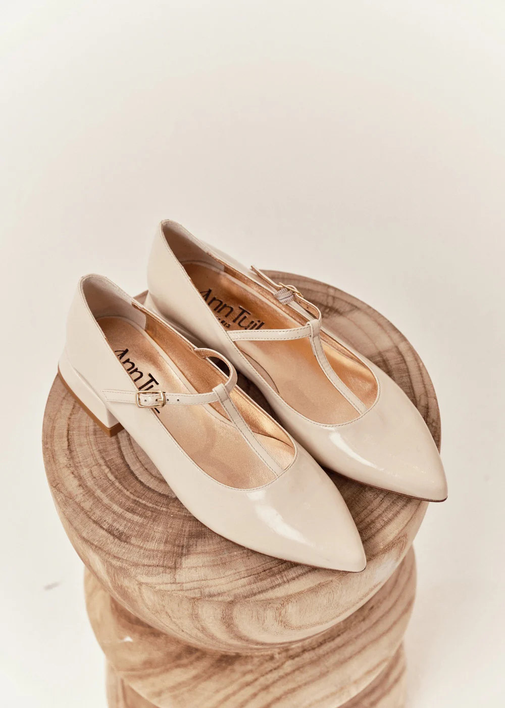 SALOMÉ ANN TUIL ETINCELLE – Image 3