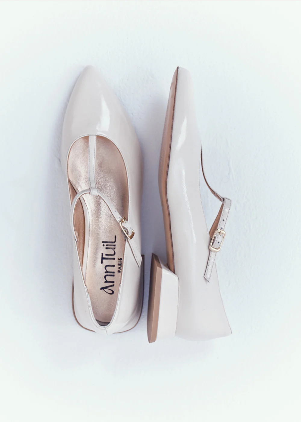 SALOMÉ ANN TUIL ETINCELLE – Image 4