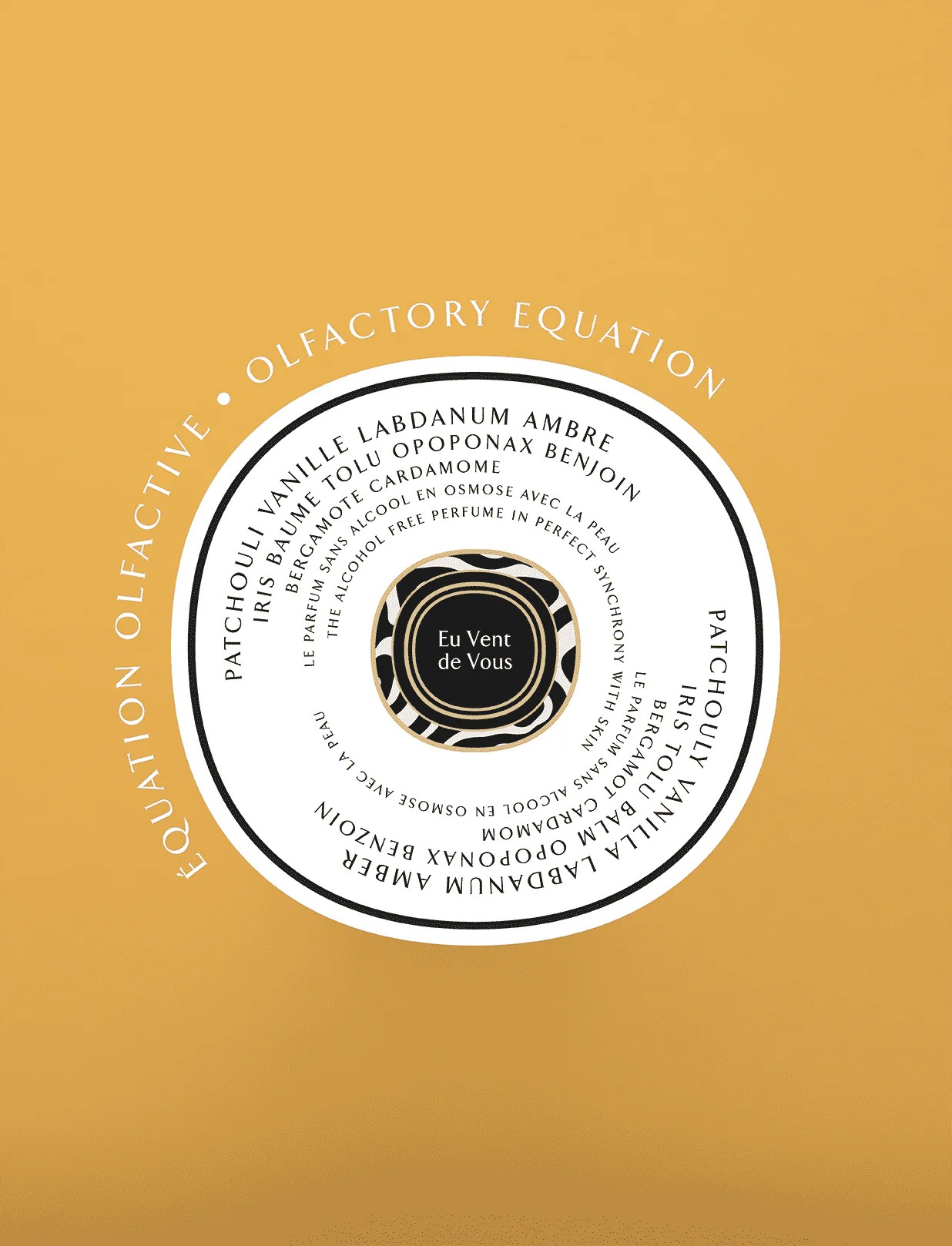 Sabé Masson – Parfum stick – Eu vent de vous 5gr – Image 3