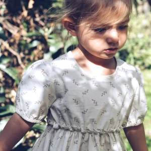 Eli & Nev – Robe à imprimé fleuris Eliane