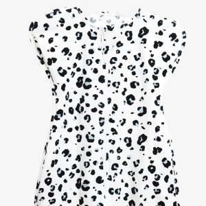 Tilouco – Emmailloteuse – Léopard