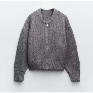 Mova | Cardigan en tricot pour femme
