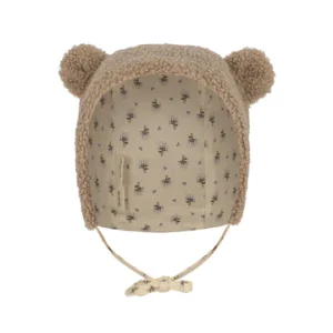 Bonnet grizz hat – Konges Slojd