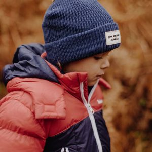 Hello Hossy – Bonnet – Color Block Night