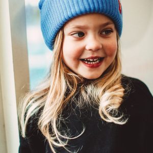 Hello Hossy – Bonnet – Flow Ocean