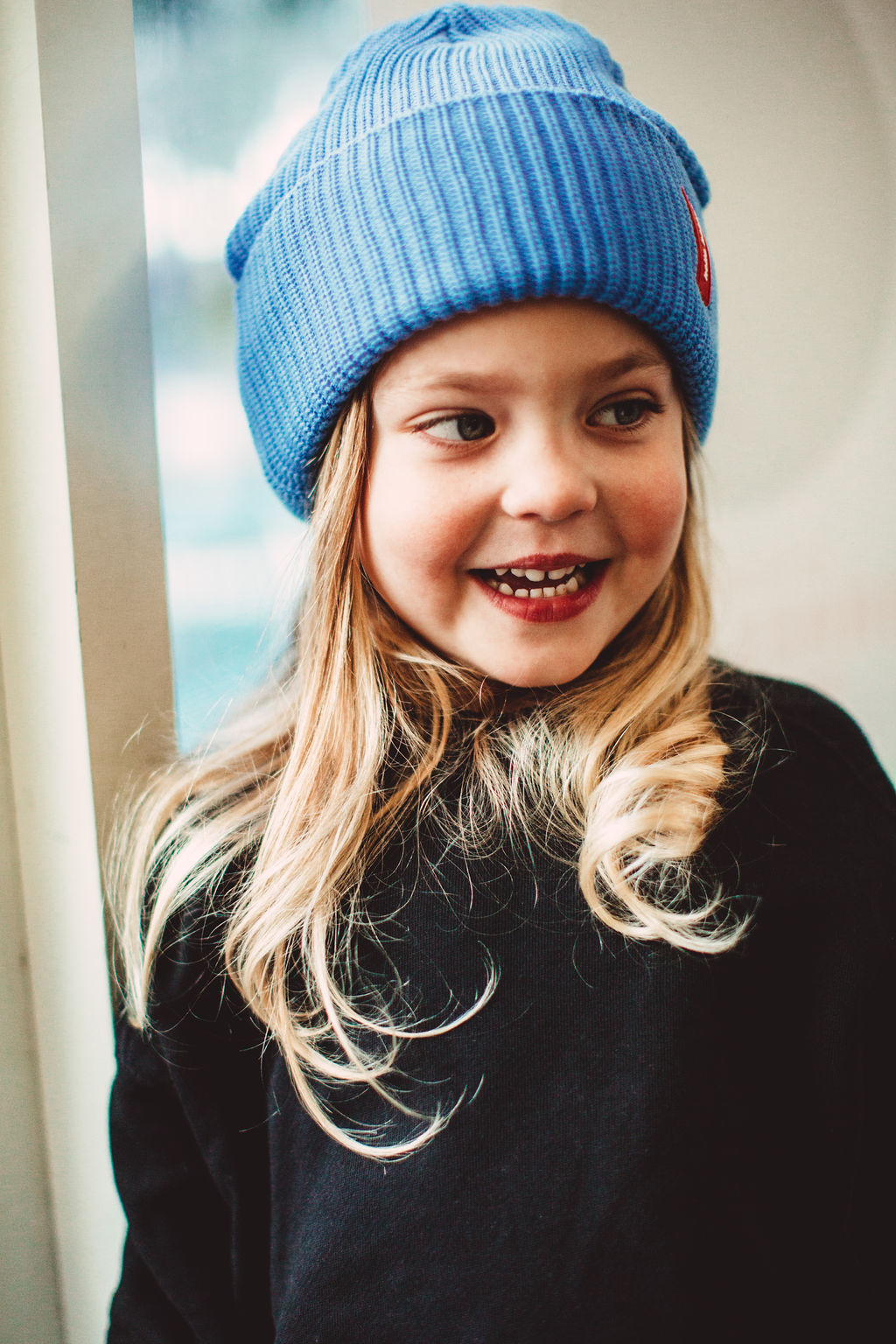 Hello Hossy – Bonnet – Flow Ocean – Image 2