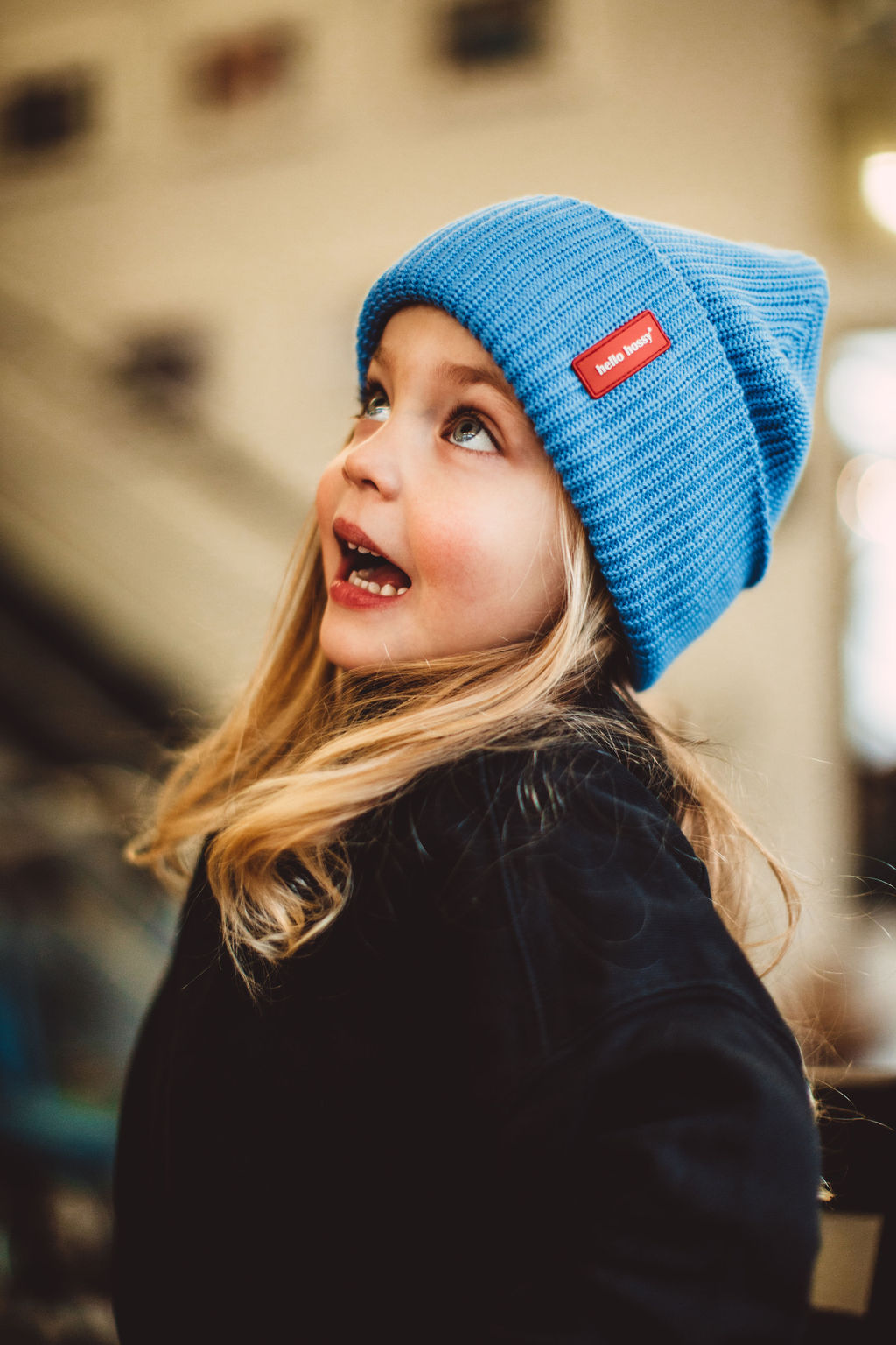 Hello Hossy – Bonnet – Flow Ocean – Image 3