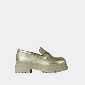 MOCASSINS CLIO TUIL IDYLLIQUE