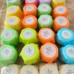 Kalli confection – Cake vaisselle – Recharge (senteur aléatoire)