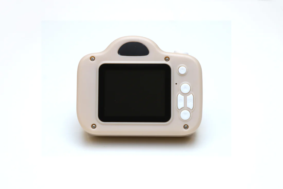 Appareil Photo Digital Ivory – Mrs Ertha – Image 3