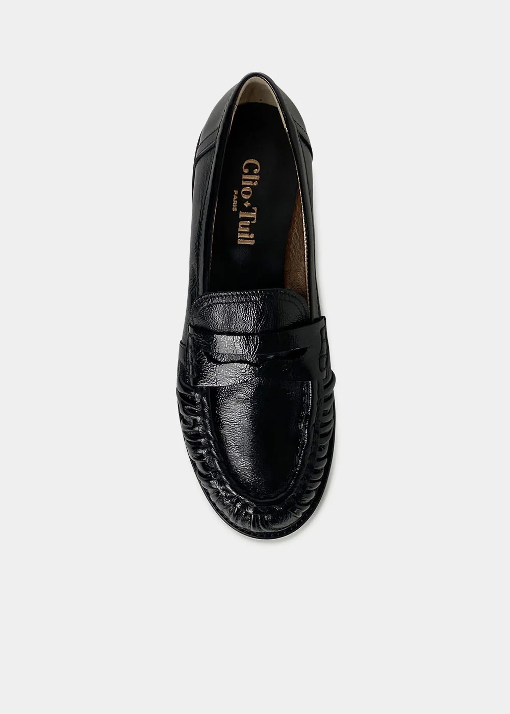 MOCASSINS CLIO TUIL INESS-LUCE – Image 4