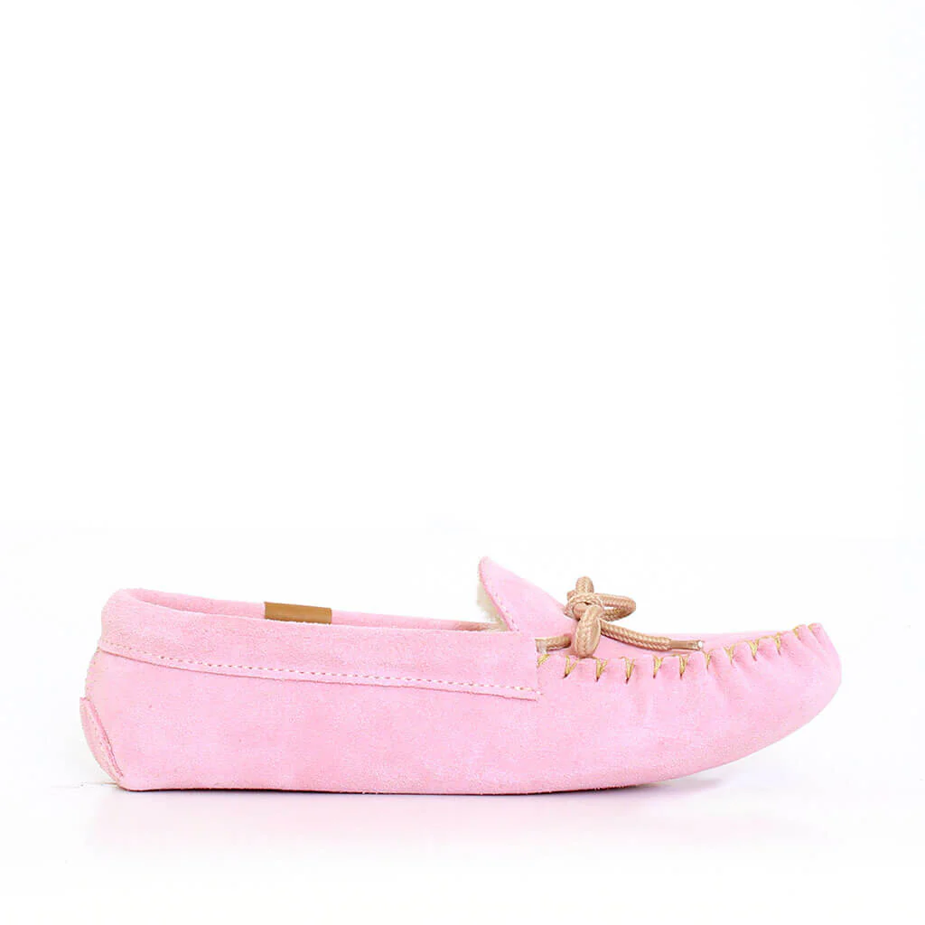 Mocassin pour femme Vancouver – Image 4