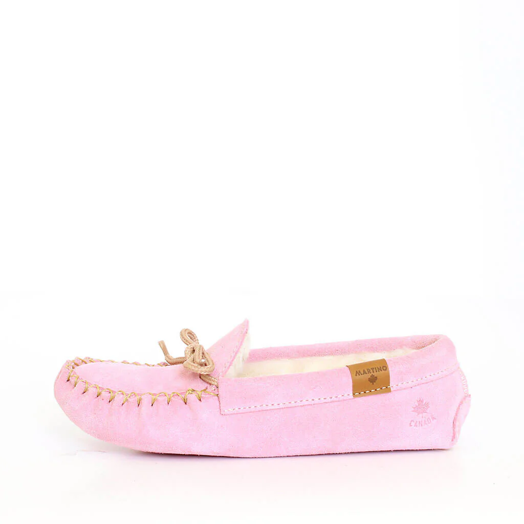 Mocassin pour femme Vancouver – Image 3