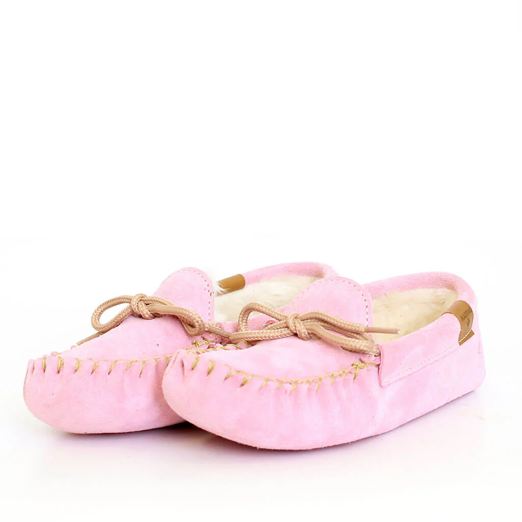 Mocassin pour femme Vancouver – Image 9