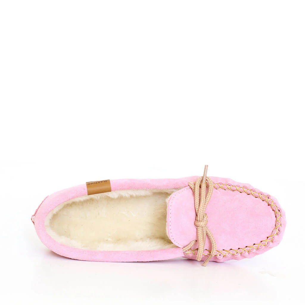 Mocassin pour femme Vancouver – Image 7