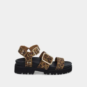 SANDALES NO NAME JUNE ANKLE