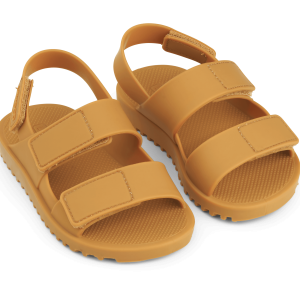 Sandales Joy Camel