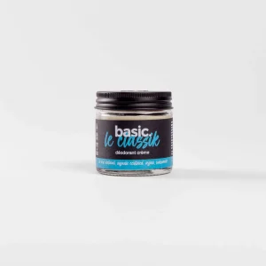 Basic – Déodorant crème 100 ml