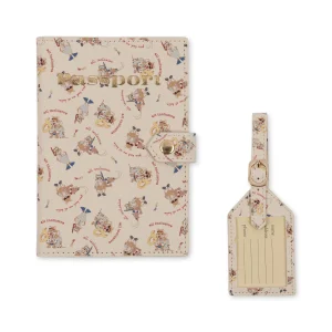 Set De Voyage charter – Konges Slojd