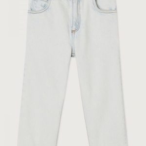 Jean droit Joybird – American Vintage