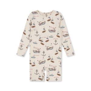 Combinaison aster sail away – Konges Slojd