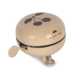 Sonnette pour draisienne cherry – Konges Slojd