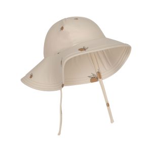 Chapeau collette lemon – Konges Slojd