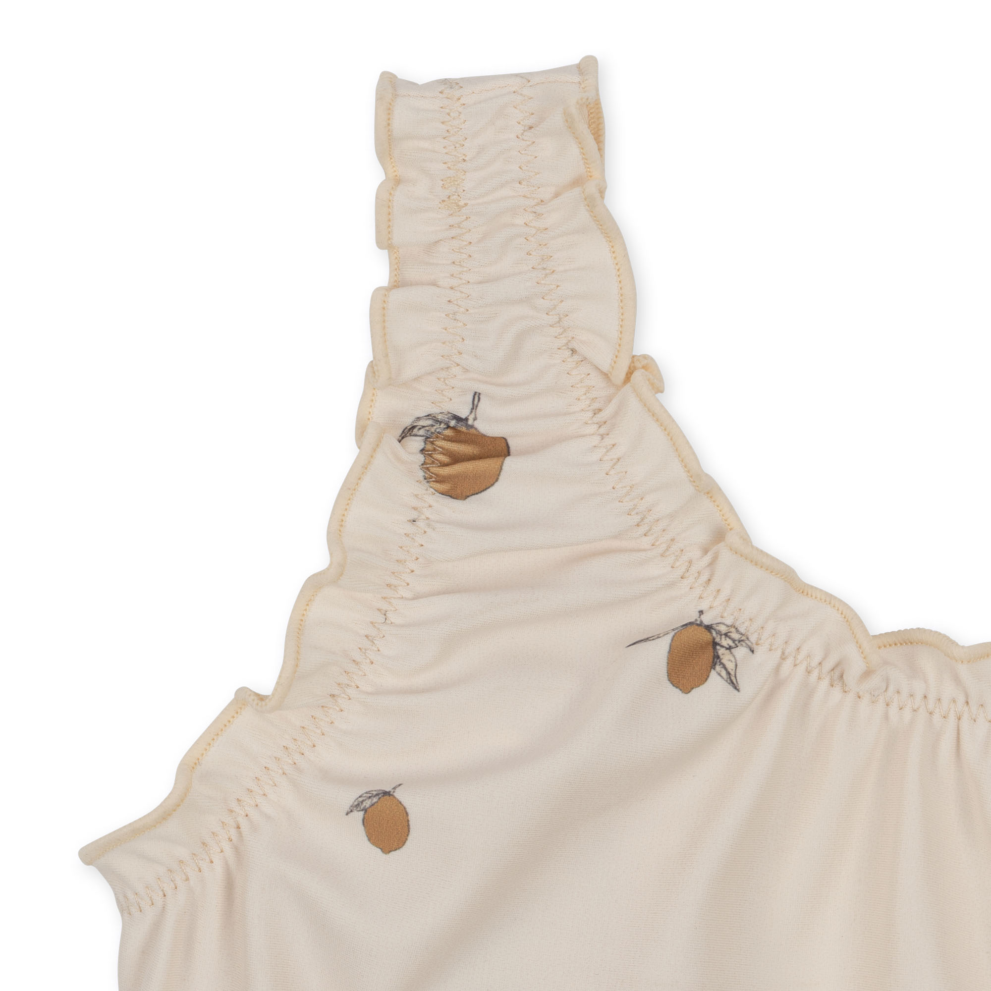 Maillot de bain collette lemon – Konges Slojd – Image 4