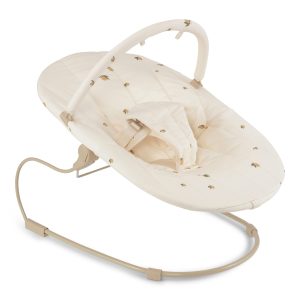 Transat pour bébé Leo lemon – Konges Slojd