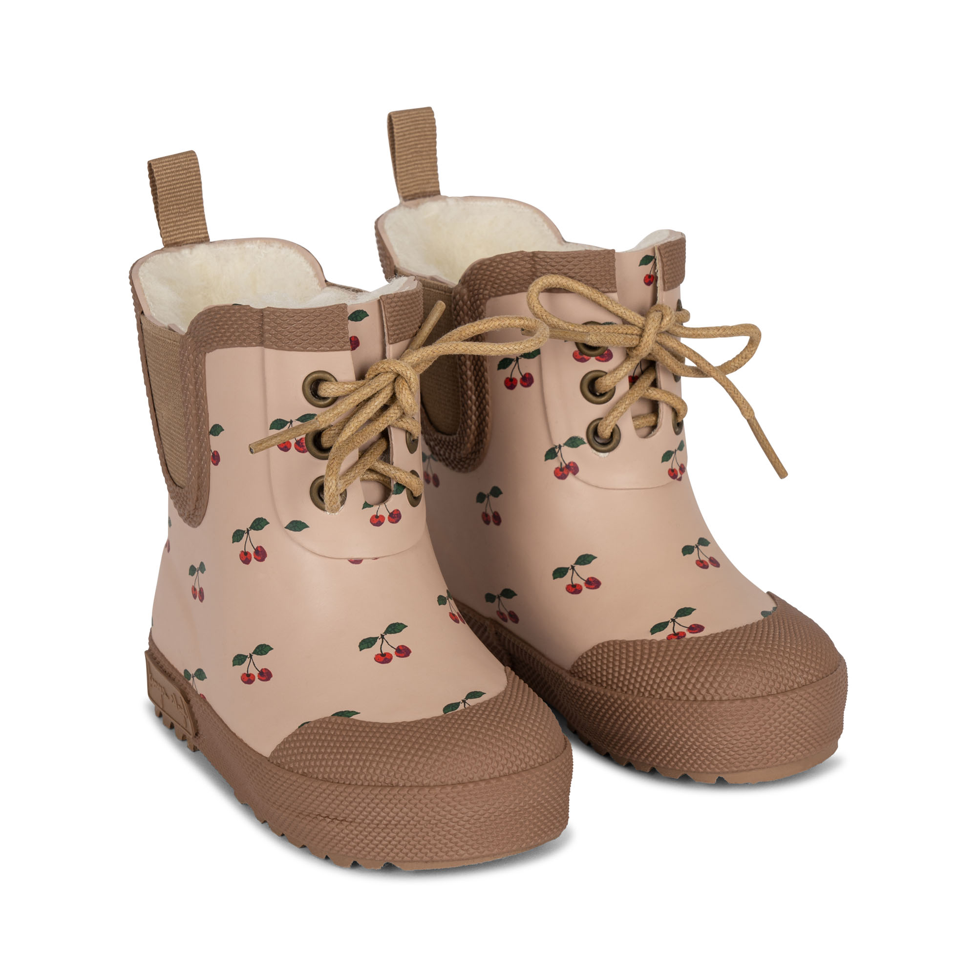Bottes de pluie Cherry – Konges Slojd – Image 2