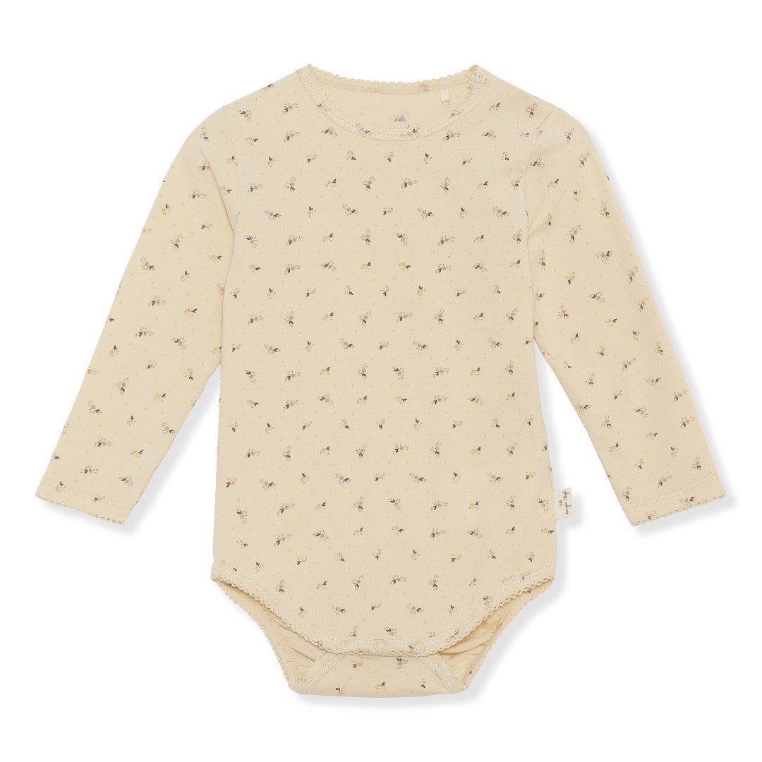 Body pétales – Konges Slojd