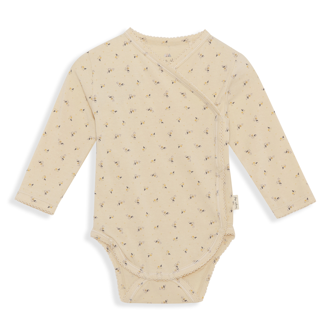 Body Pétales – Konges Slojd