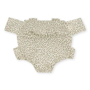 Porte Bébé Pour Poupon – Konges Slojd