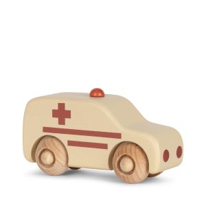 Ambulance en bois – Konges Slojd
