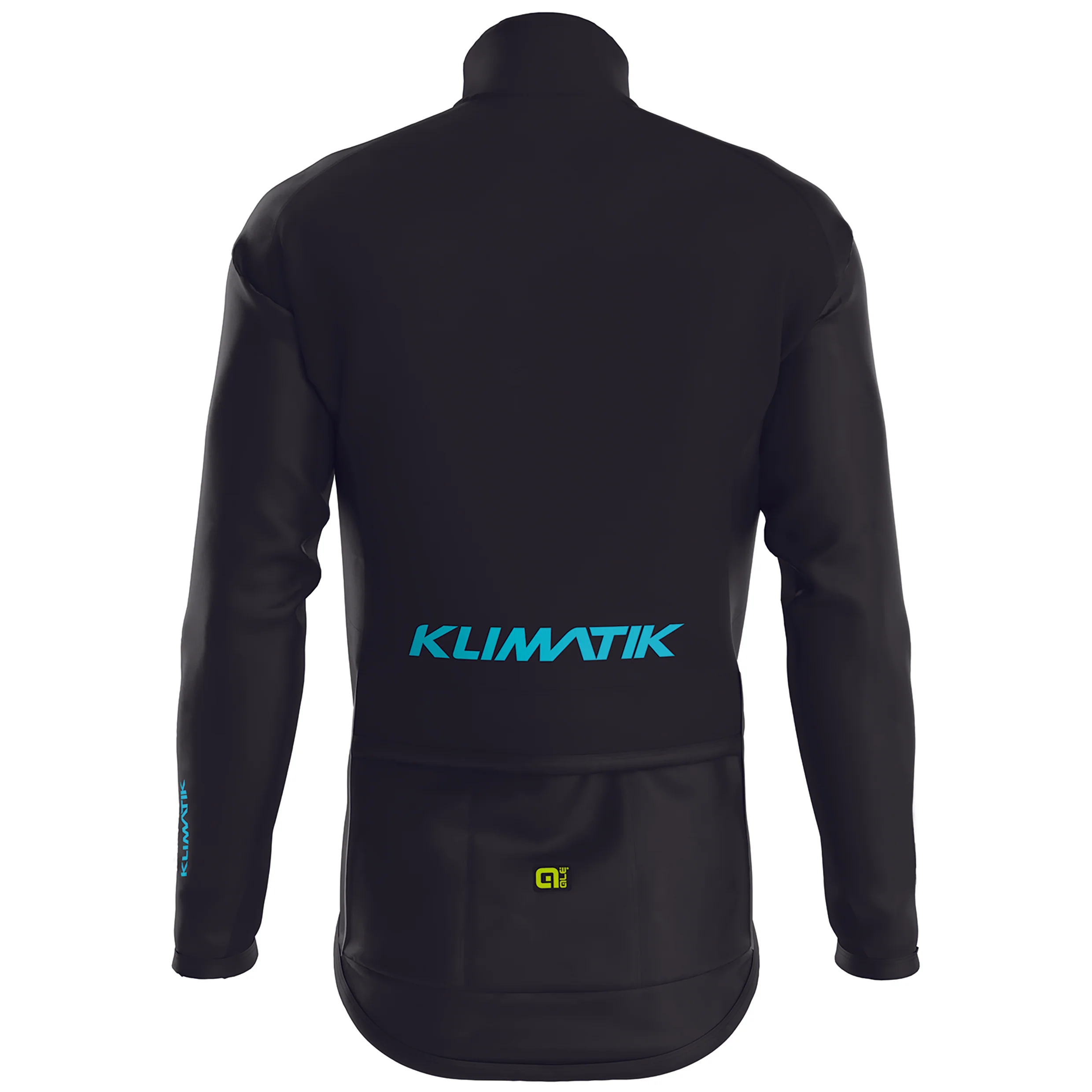 Veste Alé KLIMATIK WINTER HOMME – Image 3