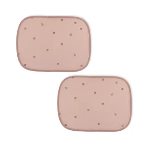 Lot De 2 Pare-Soleil Cherry – Konges Slojd